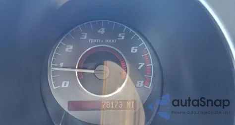 2007 Pontiac Solstice Gxp из США, поврежденный, VIN 1G2MG35XX7Y116083